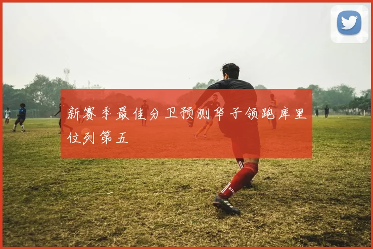 新赛季最佳分卫预测华子领跑库里位列第五